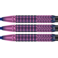 Bull's Christel Timmermans E2 CP Steeltip 90%